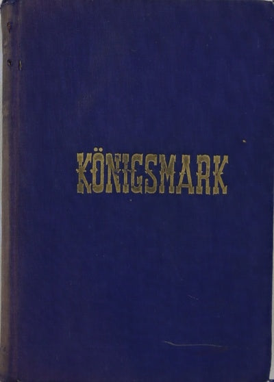 Königsmark