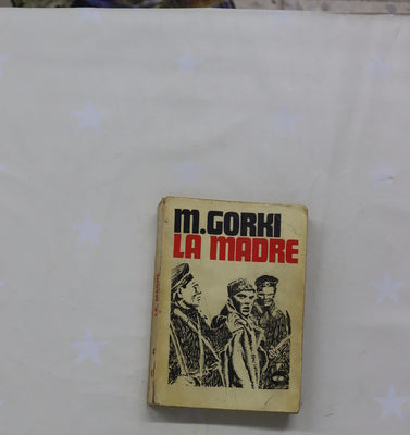 La madre