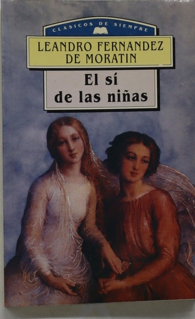 El sí de las niñas