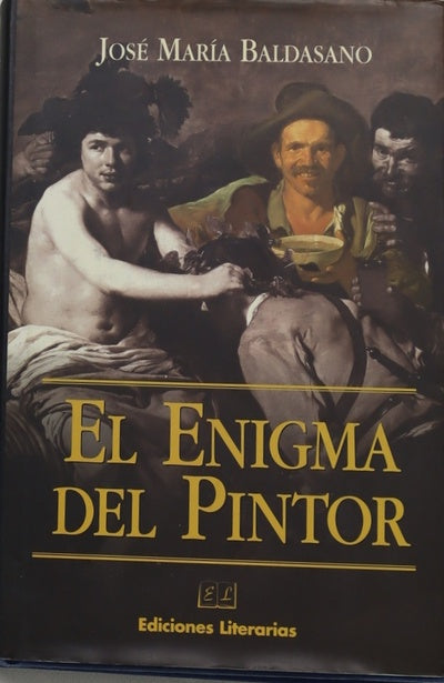 El enigma del pintor