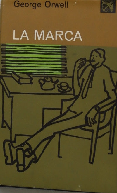 La marca
