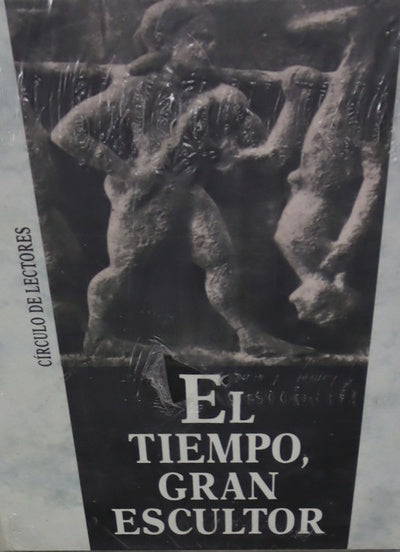 El tiempo, gran escultor