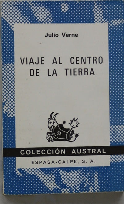 Viaje al centro de la tierra