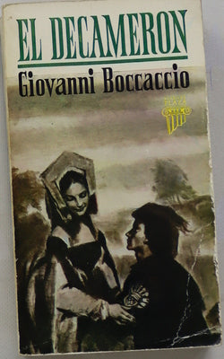 El decameron