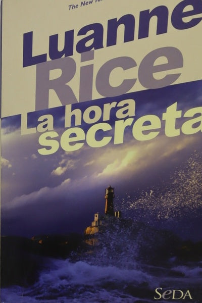 La hora secreta