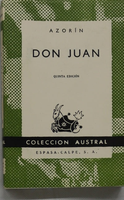 Don Juan