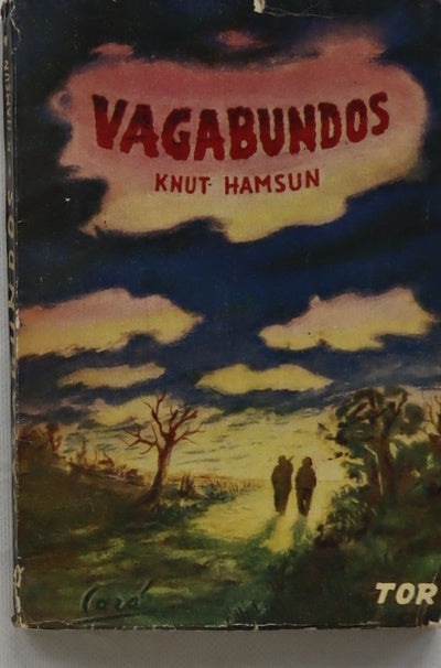 Vagabundos