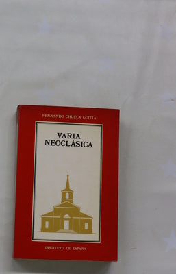 Varia neoclasica