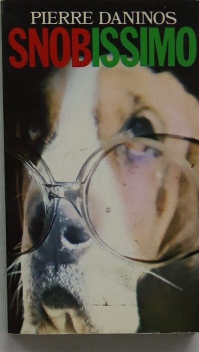 Snobissimo o El deseo de parecer