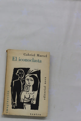 El iconoclasta
