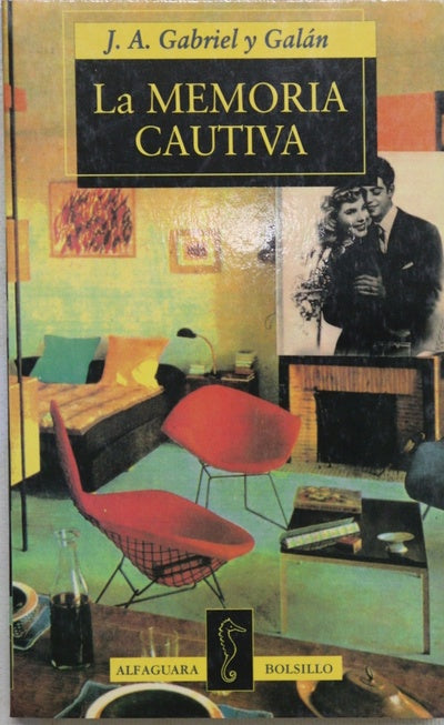 La memoria cautiva
