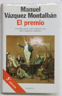 El premio