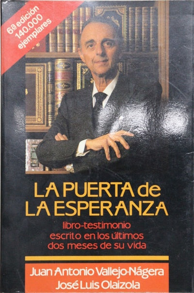 La puerta de la esperanza