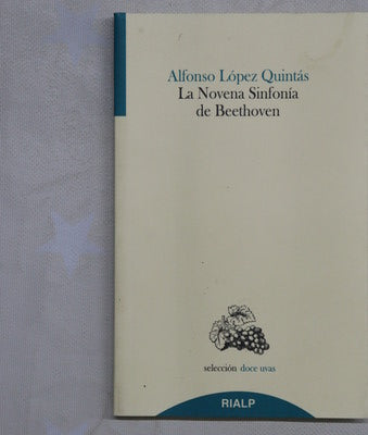 La Novena Sinfonía de Beethoven : y su poder informativo