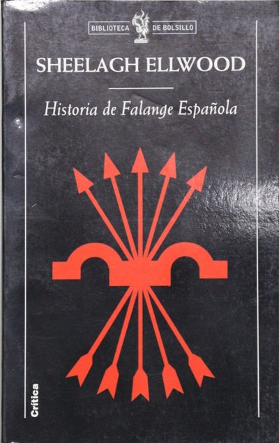 Historia de la Falange Española