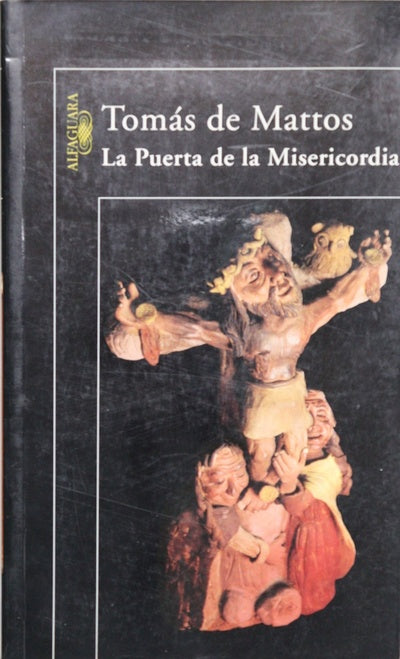 La puerta de la misericordia
