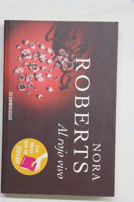 Al rojo vivo