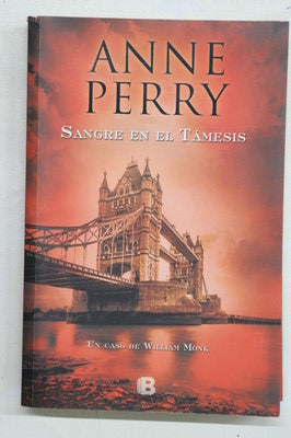 Sangre en el Támesis