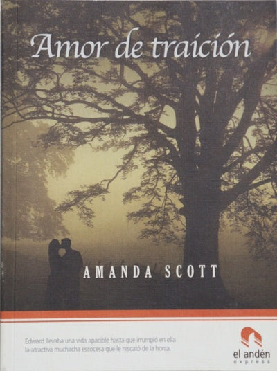 Amor de traición