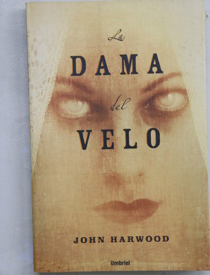 La dama del velo