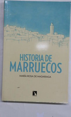 Historia de Marruecos