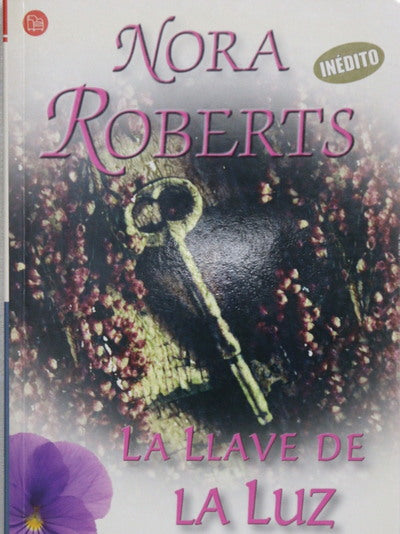 La llave de la luz
