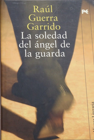 La soledad del ángel de la guarda