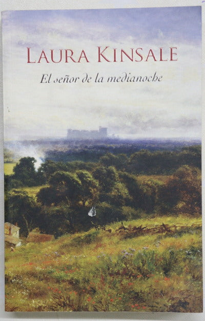 El señor de la medianoche