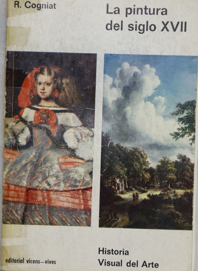 La pintura del siglo XVII