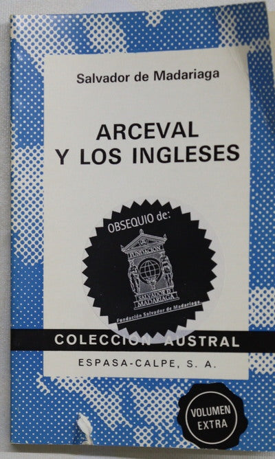 Arceval y los ingleses