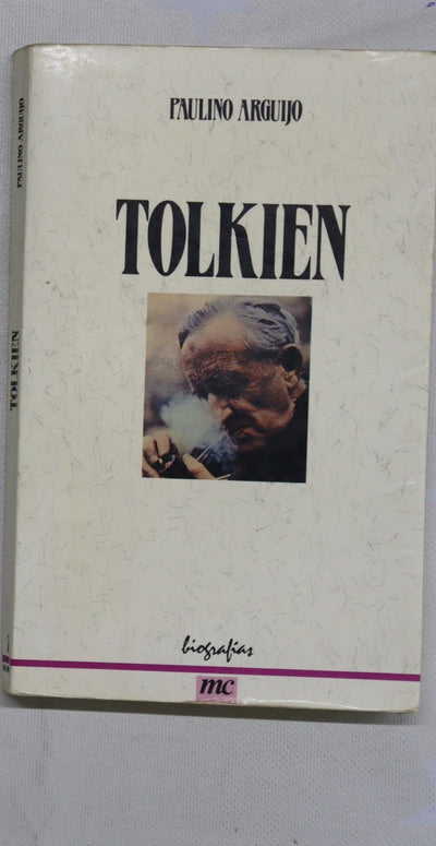 Tolkien