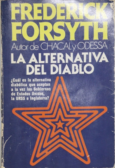La alternativa del diablo