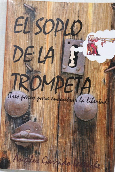 El soplo de la trompeta