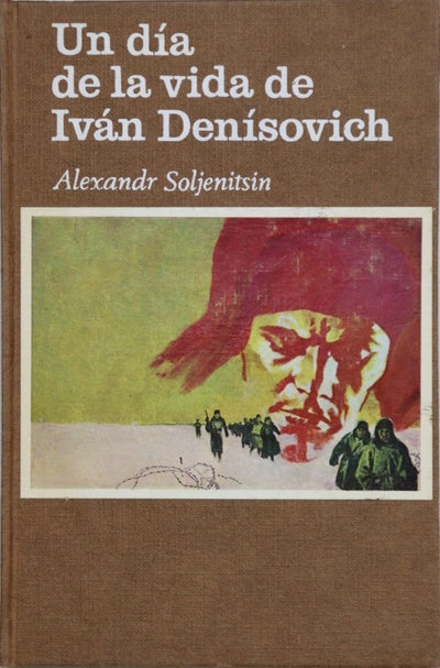 Un día de la vida de Iván Denisovich