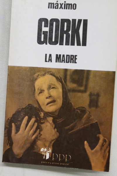 La madre