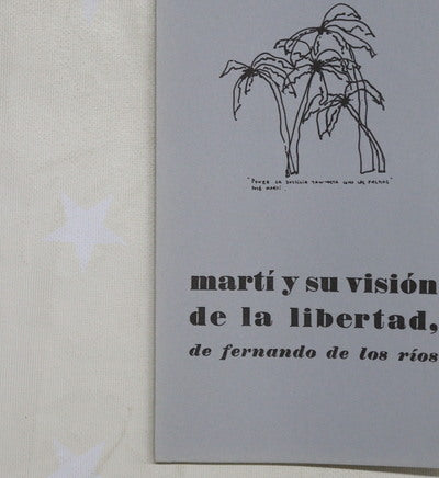 Martí y su visión de la libertad