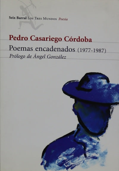 Poemas encadenados, (1977-1987)