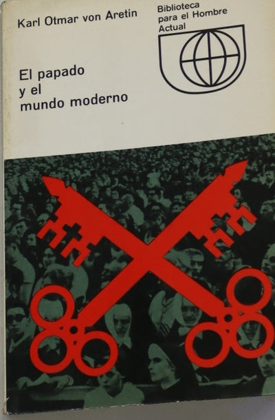 El papado y el mundo moderno