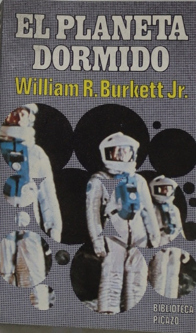 El planeta dormido (Sleeping Planet)