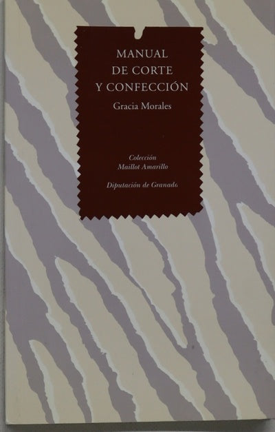 Manual de corte y confección