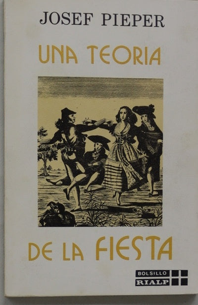 Una teoría de la fiesta