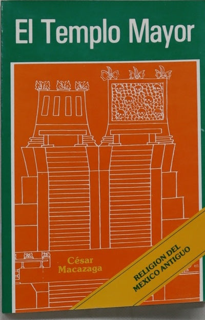 El templo mayor