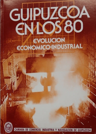 Guipúzcoa en los 80 evolución económico-industrial