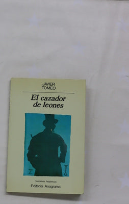 El cazador de leones