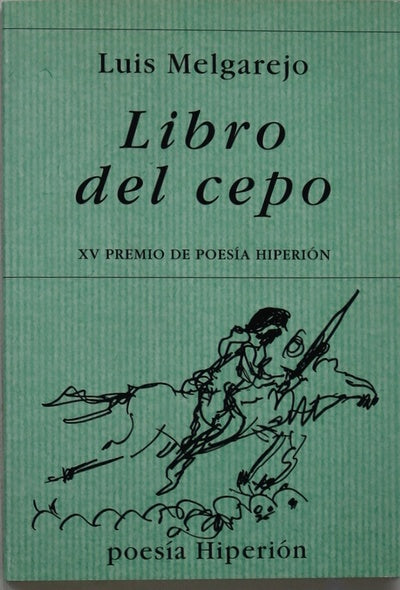 Libro del cepo