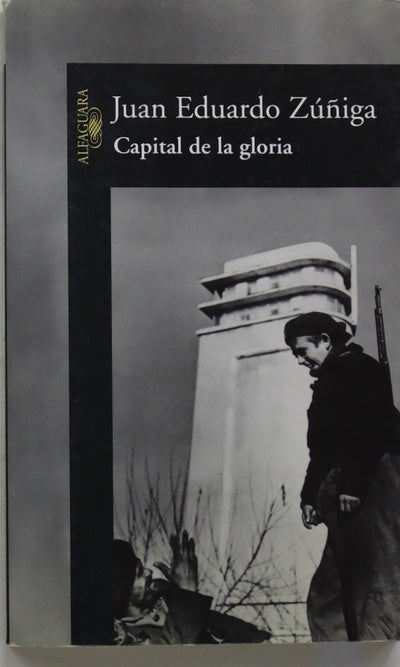 Capital de la gloria