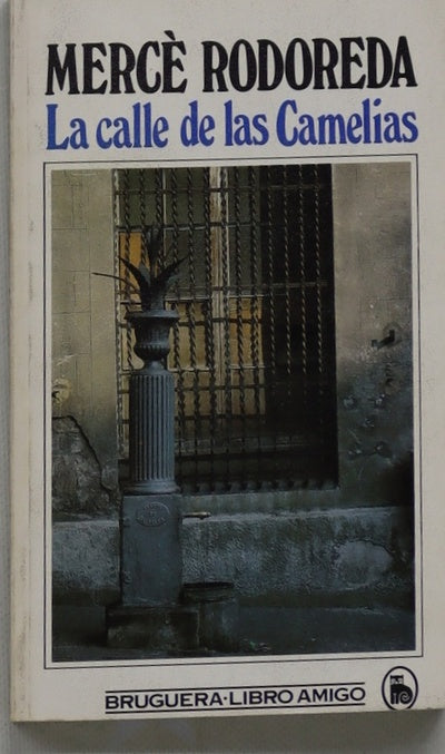 La calle de las camelias