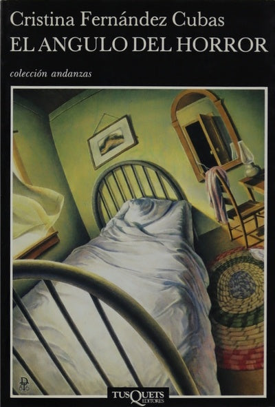 El ángulo del horror