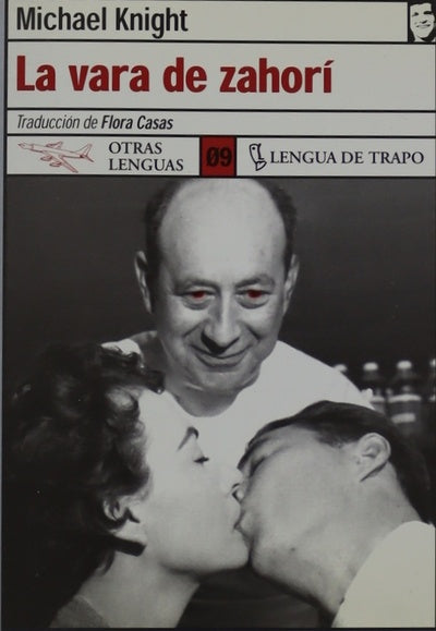 La vara de zahorí