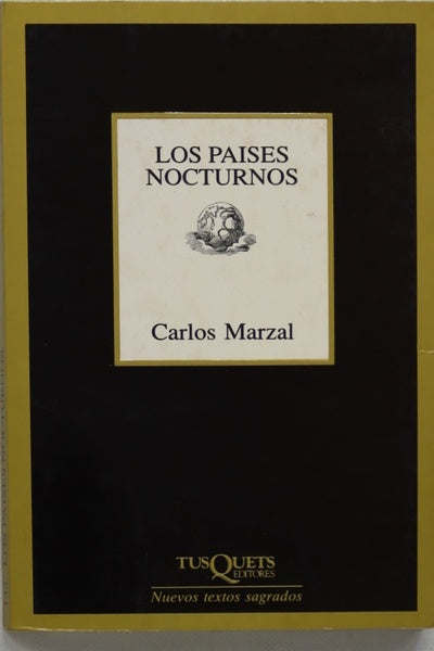 Los países nocturnos
